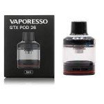 Vaporesso GTX Pod 26 (5ml)